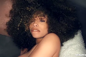 Naughty Cecilia Lion Amazing Sex Clip - free porn video