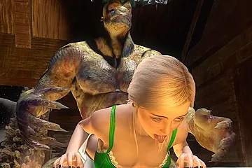 Pajamapanda Christmas 2 - free porn video