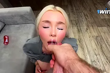 Watch Sneaky Blondessas Movie - free porn video