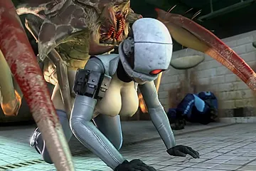 Request Halflife - free porn video