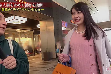 美人奥様をネット企画と騙りナンパ欲求不満を見抜きホテルに誘って不倫エッチ - free porn video
