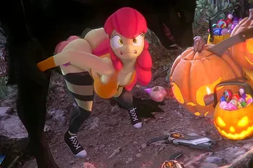 Pony Beasted - free porn video