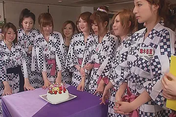 Crazy Japanese whore in Best JAV censored Fingering, Big Tits movie - free porn video