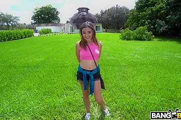 Naudi Nala - The Girl Who Took The Whole Dick - free porn video
