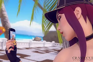 Hottest Adult Video Beach Check - free porn video