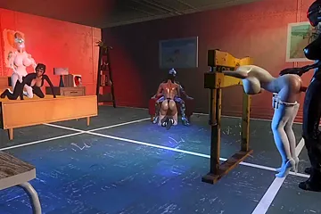 The Clinic 03 - free porn video