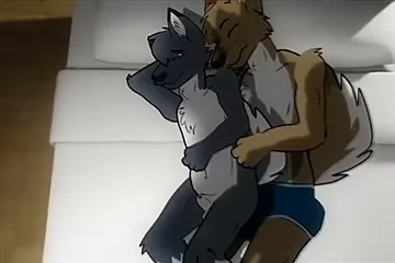 Furry Yiff Animation - free porn video