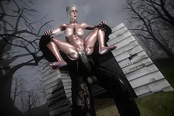 Halloween 2020 - Normal Version - free porn video