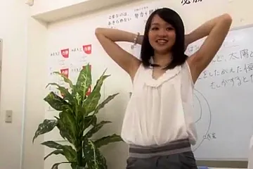 Horny Japanese girl Azusa Nagasawa in Exotic Girlfriend JAV clip - free porn video