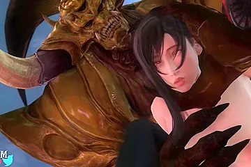 Tifa Intant Loss - free porn video