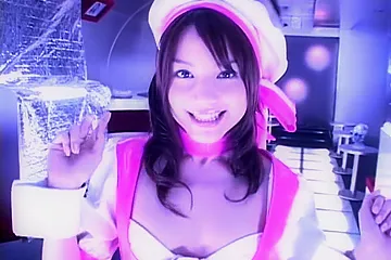 Hottest Japanese whore Tina Yuzuki in Fabulous POV, Fingering JAV movie - free porn video