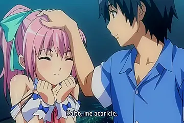 The main character is a beautiful girl who is as gentle as an idol. - free porn video