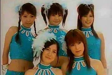 Crazy Japanese model Misaki Asoh, Rico, Haruna Kato in Exotic Lesbian, Group Sex JAV video - free porn video
