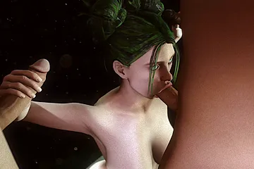 Backstage Pass - free porn video