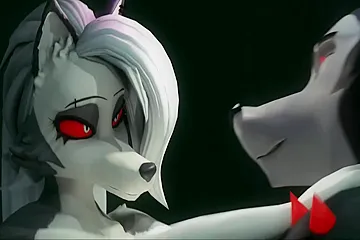 Furry Pleasures - free porn video