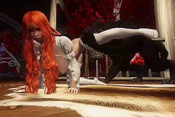 The Intruder - free porn video