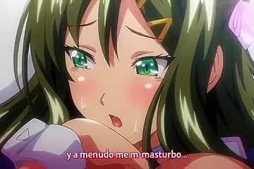 Accepting the sexual demands of male students 18+ - free porn video