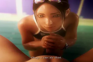 3d Cartoon Titjob Porn With Hentai 3d, Hentai Anime And 3d Hentai - free porn video
