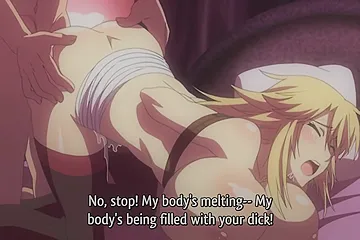 The Kinkiest Japanese Anime With Busty teen And Coll - free porn video