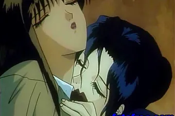 Pretty Hentai Shemale Gets Sex Pleasure In The Bus - free porn video