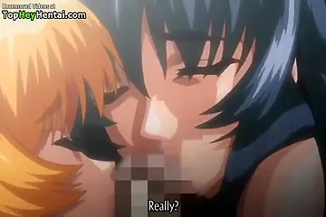 Hentai Beautiful Girls Having Hardcore Sex - free porn video