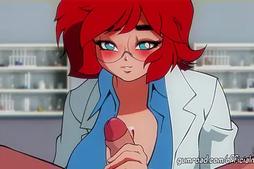 Doctor Maxine Asmr - free porn video