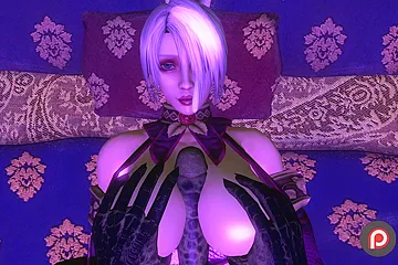 Ivys Adventure 1 - free porn video