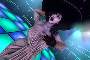 Lady Dance, Dance - free porn video