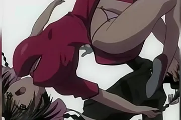 Darling Ep 1 - Hentai Cartoon - free porn video