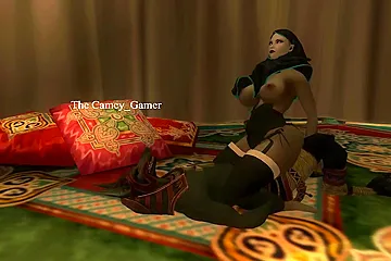 Egyptian Hijab - free porn video