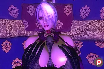 Ivys Adventure As A Guide Full Story - free porn video