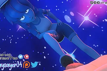 Lapis Stomp - free porn video