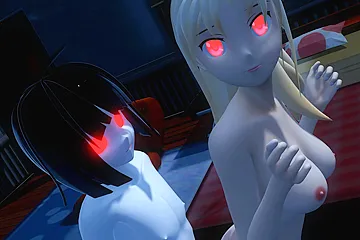 Mmd Ghost Stories - free porn video