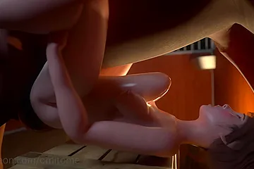 Cum Inflation By Horse - free porn video