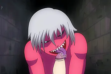 Zombie Pussy Milks Dicks Faster - free porn video