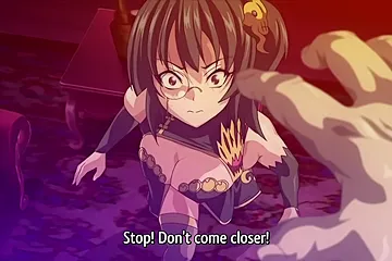 Monster Pussy Demolition Cum Inflation Anime Cartoon - free porn video