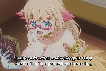 Ishuzoku Reviewers (interspecies Reviewers) 10 - free porn video