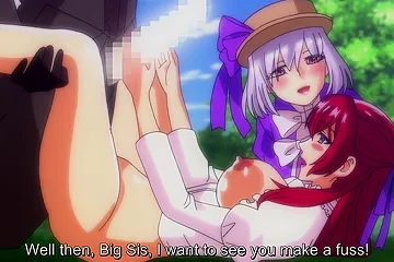 S-ka Ni Totsuida M Jou No Nichijou 1 - free porn video
