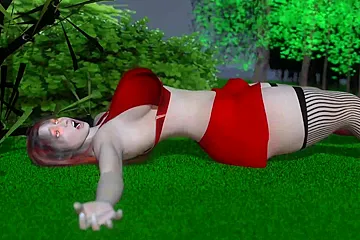 Anal Vore Possession - free porn video