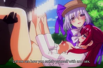 S Ke Ni Totsuida M Jou No Nichijou - 1 - free porn video