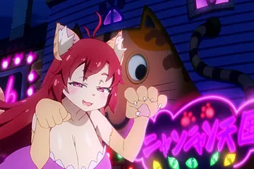 Ishuzoku Reviewers - 3 - free porn video