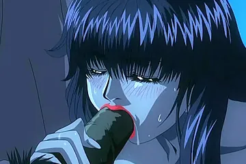 Shin Ban Megami Tantei Vinus File - 1 - free porn video