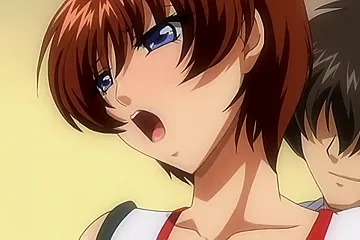 Binkan Athlete - 1 - free porn video