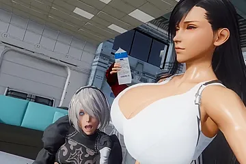 Prevence Softcore Collection - free porn video