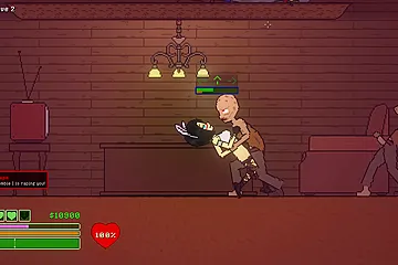 Captivity Zombie 1 - free porn video