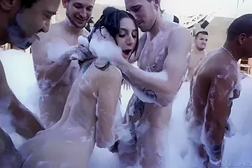 Featuring And Helena Valles Missionary Video - free porn video