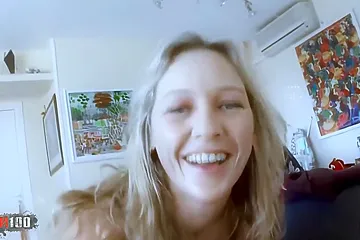 Watch Glamour Antonio Ross And Lady Margauxs Video - free porn video