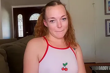 Amatory Samantha Reigns At Cowgirl Action - free porn video