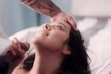 Derrick Pierce And Dania Vega In 18 Hot Porn Video - free porn video