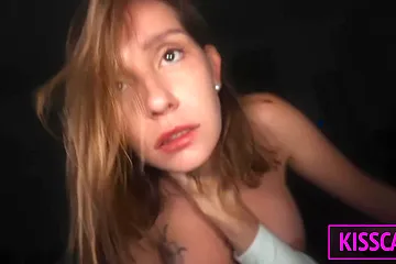 Kiss Cat - Impeccable Raw Fuck Dirt - free porn video